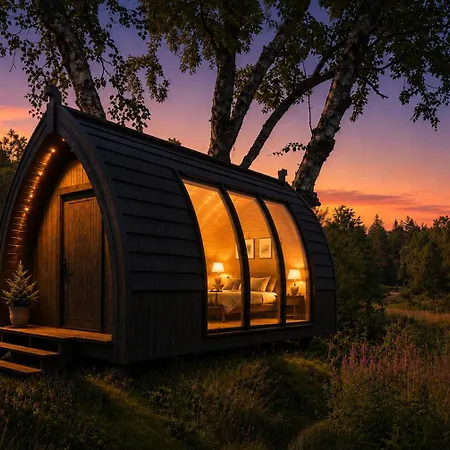 The Perfect Stop - Viking Haven Lodge *