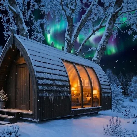 The Perfect Stop - Viking Haven Lodge