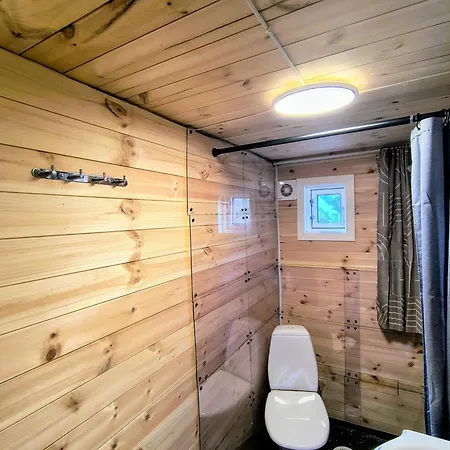 The Perfect Stop - Viking Haven *
