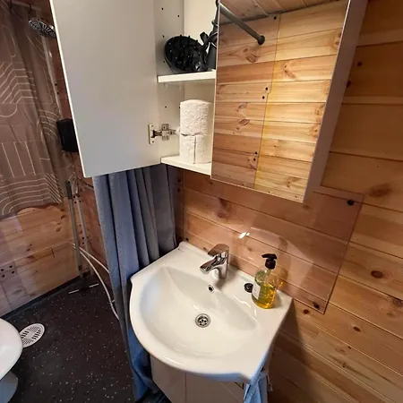 Lodge The Perfect Stop - Viking Haven *